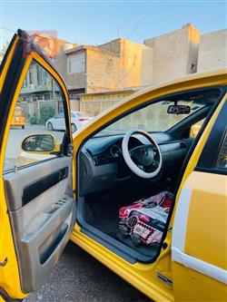 شيفروليه اوبترا